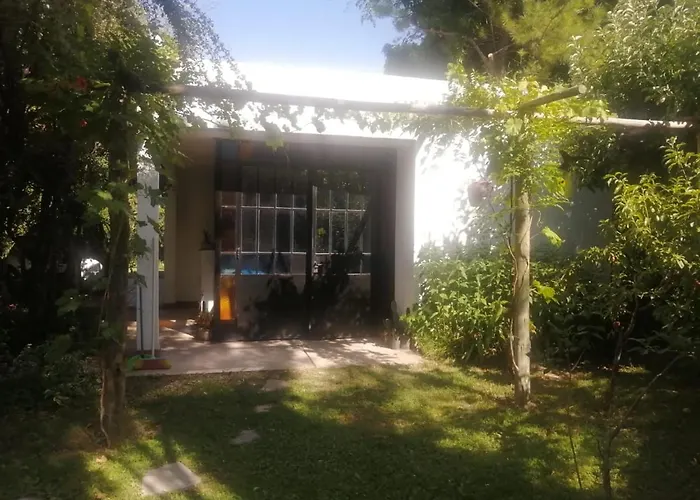 Casa En Lujan De Cuyo Con Pileta
