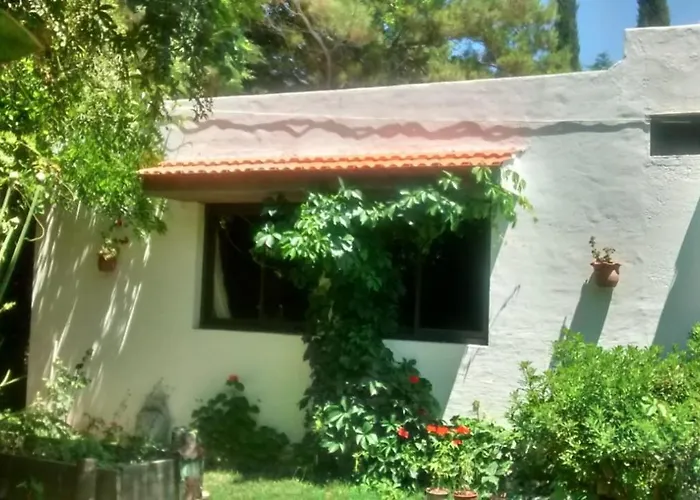 Casa En Lujan De Cuyo Con Pileta