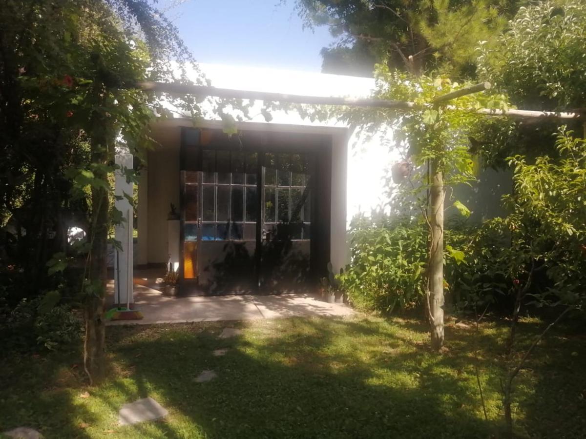Casa En Lujan De Cuyo Con Pileta * Vistalba