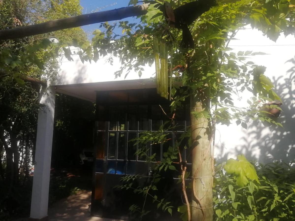 Casa En Lujan De Cuyo Con Pileta Holiday home