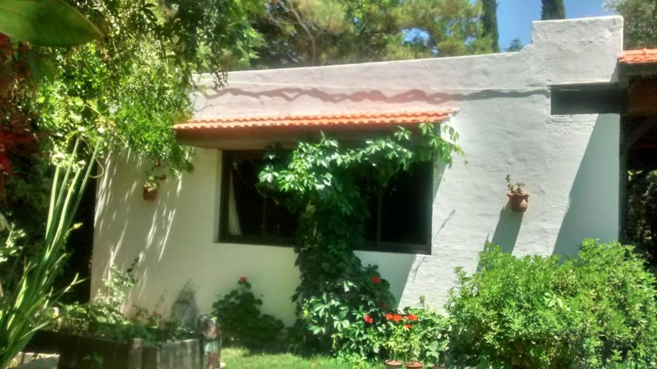 Holiday home Casa En Lujan De Cuyo Con Pileta Vistalba