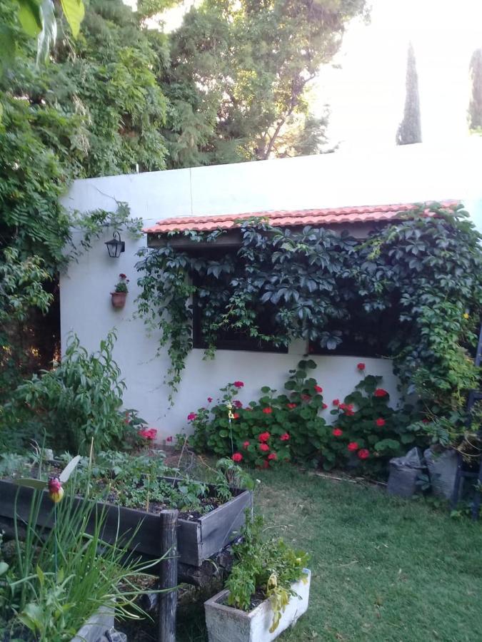 Casa En Lujan De Cuyo Con Pileta Holiday home