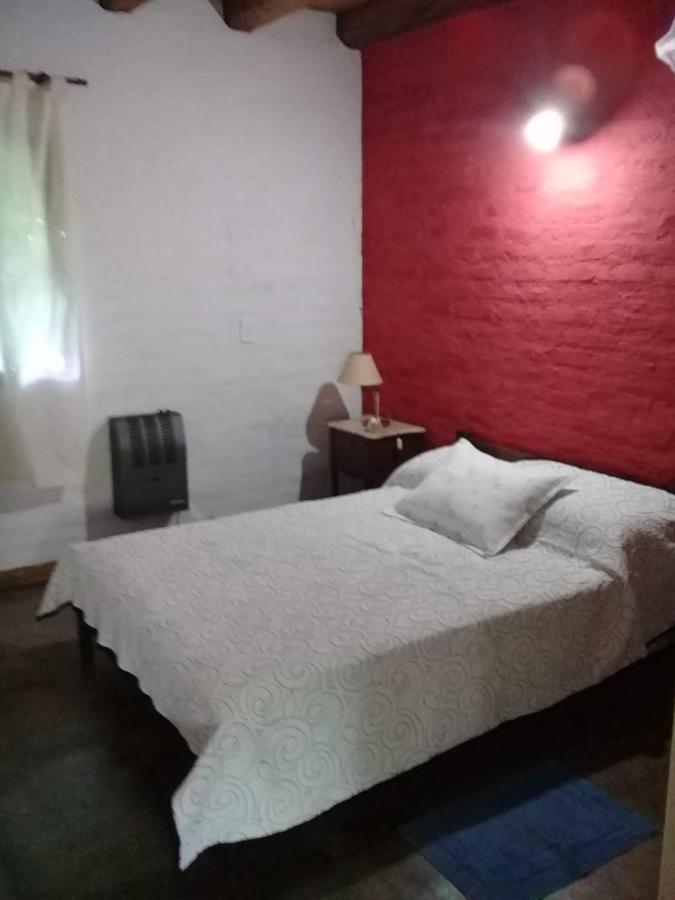 Casa En Lujan De Cuyo Con Pileta Vistalba