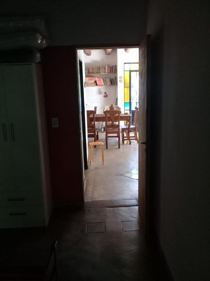 Casa En Lujan De Cuyo Con Pileta