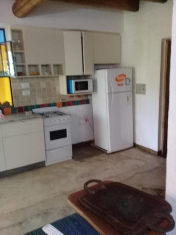 Holiday home Casa En Lujan De Cuyo Con Pileta *