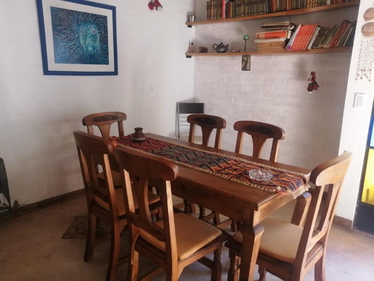 Casa En Lujan De Cuyo Con Pileta * Vistalba