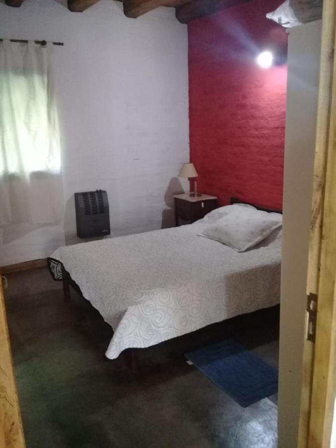 Casa En Lujan De Cuyo Con Pileta * Vistalba