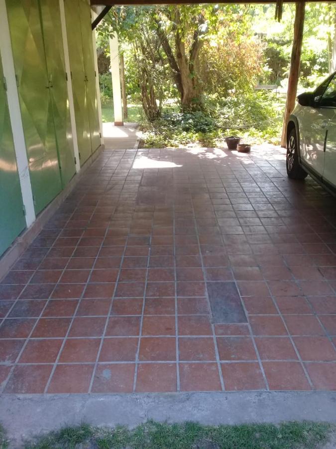 Casa En Lujan De Cuyo Con Pileta Holiday home *