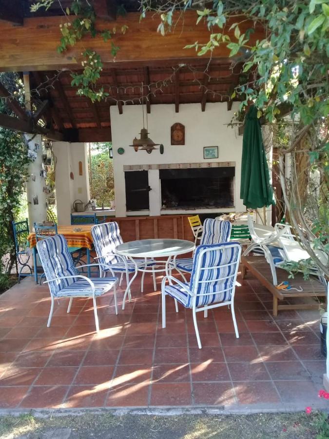 Casa En Lujan De Cuyo Con Pileta