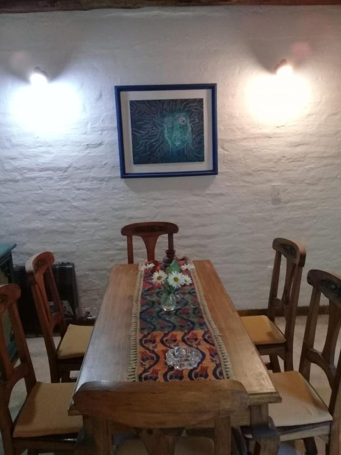 Casa En Lujan De Cuyo Con Pileta *