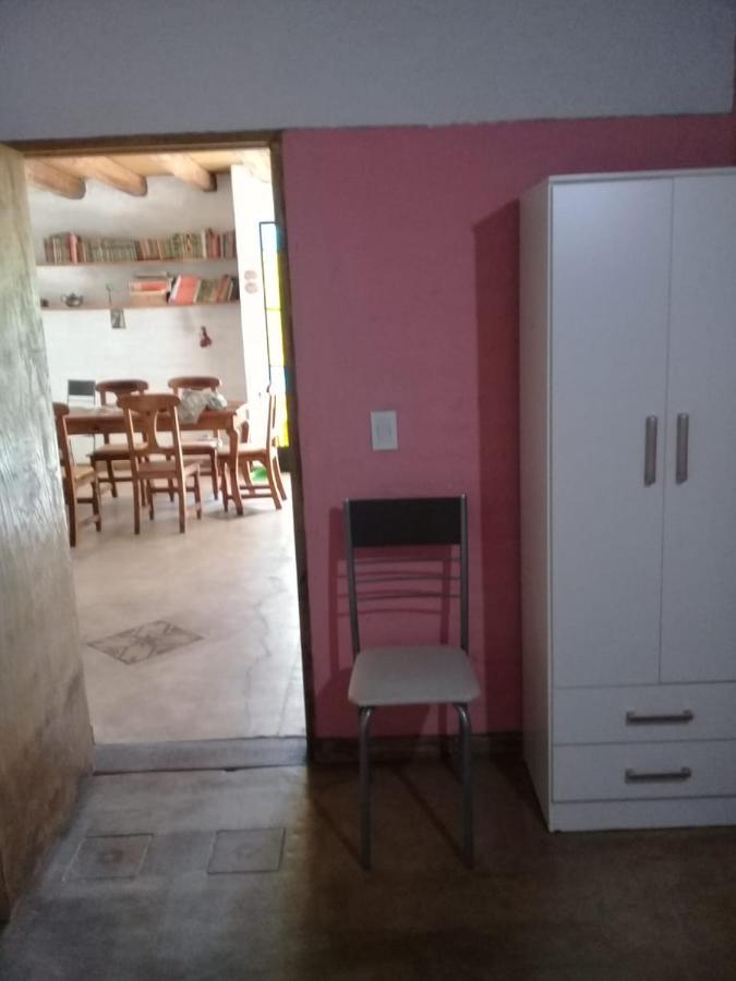 Holiday home Casa En Lujan De Cuyo Con Pileta *