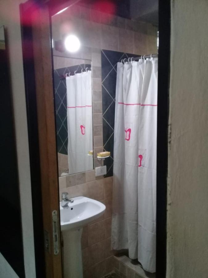 Holiday home Casa En Lujan De Cuyo Con Pileta Vistalba