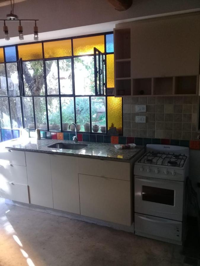 Casa En Lujan De Cuyo Con Pileta *