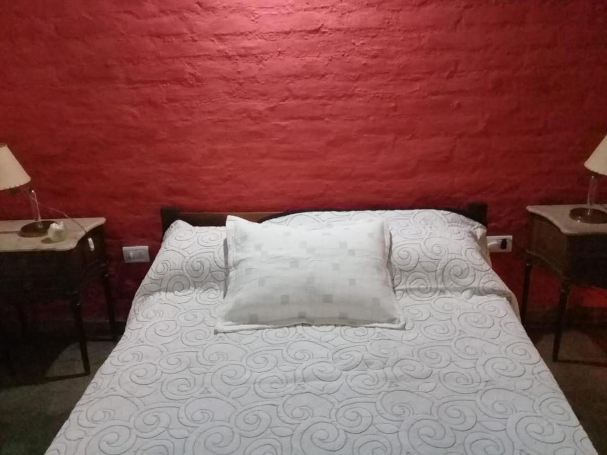 Casa En Lujan De Cuyo Con Pileta