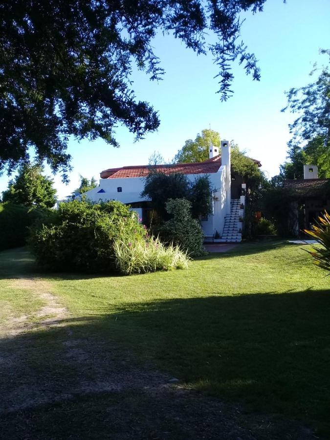 Casa En Lujan De Cuyo Con Pileta * Vistalba