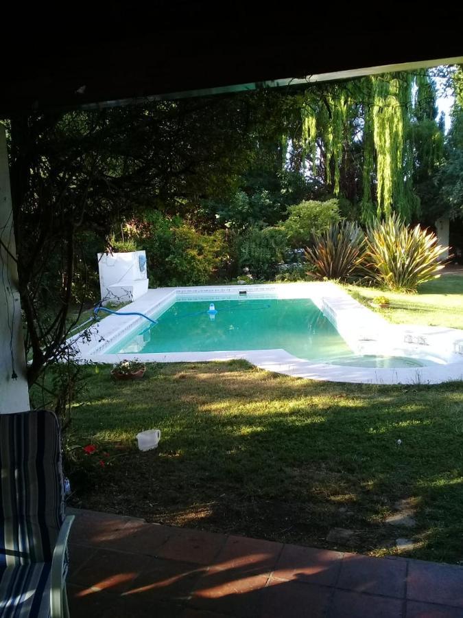 Casa En Lujan De Cuyo Con Pileta