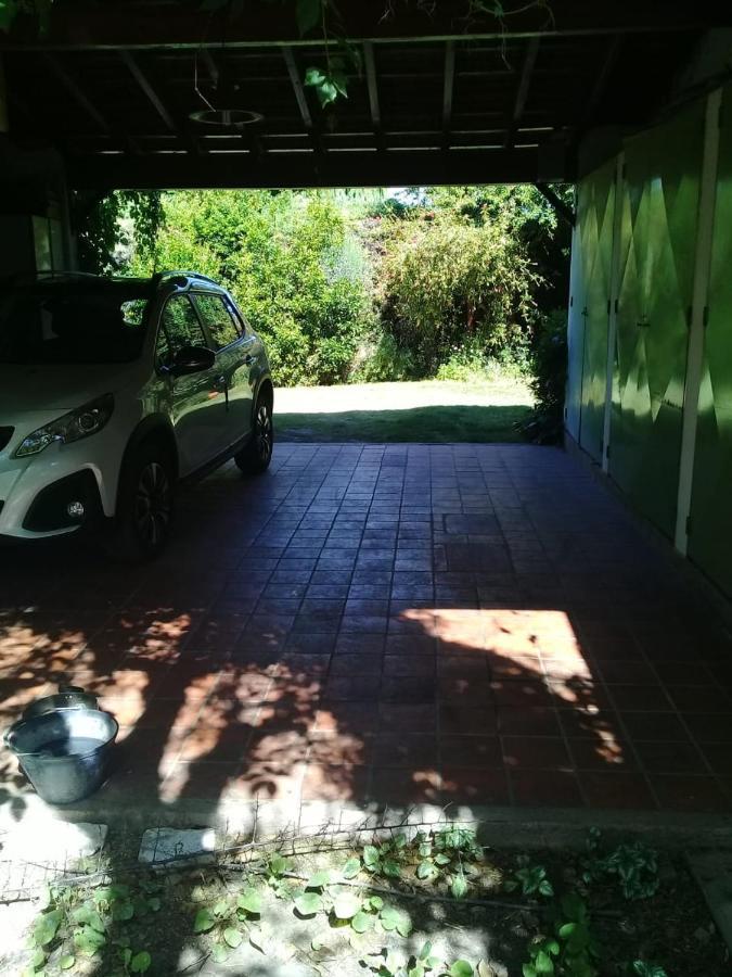 Casa En Lujan De Cuyo Con Pileta