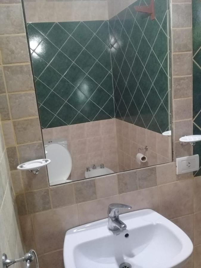 Casa En Lujan De Cuyo Con Pileta Holiday home